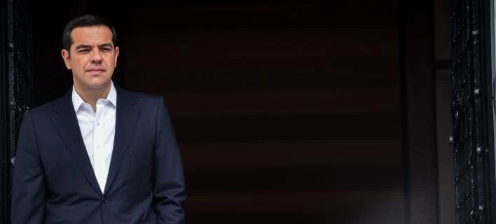 Στο Λονδίνο σήμερα ο Τσίπρας – Για τη Σύνοδο Κορυφής Δ. Βαλκανίων